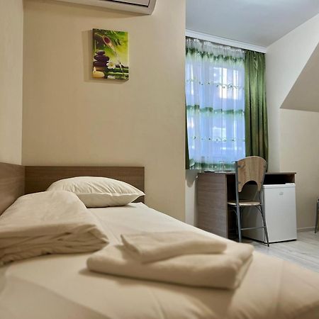 Хостел Атлас - Hostel Atlas Blagoevgrad Bagian luar foto