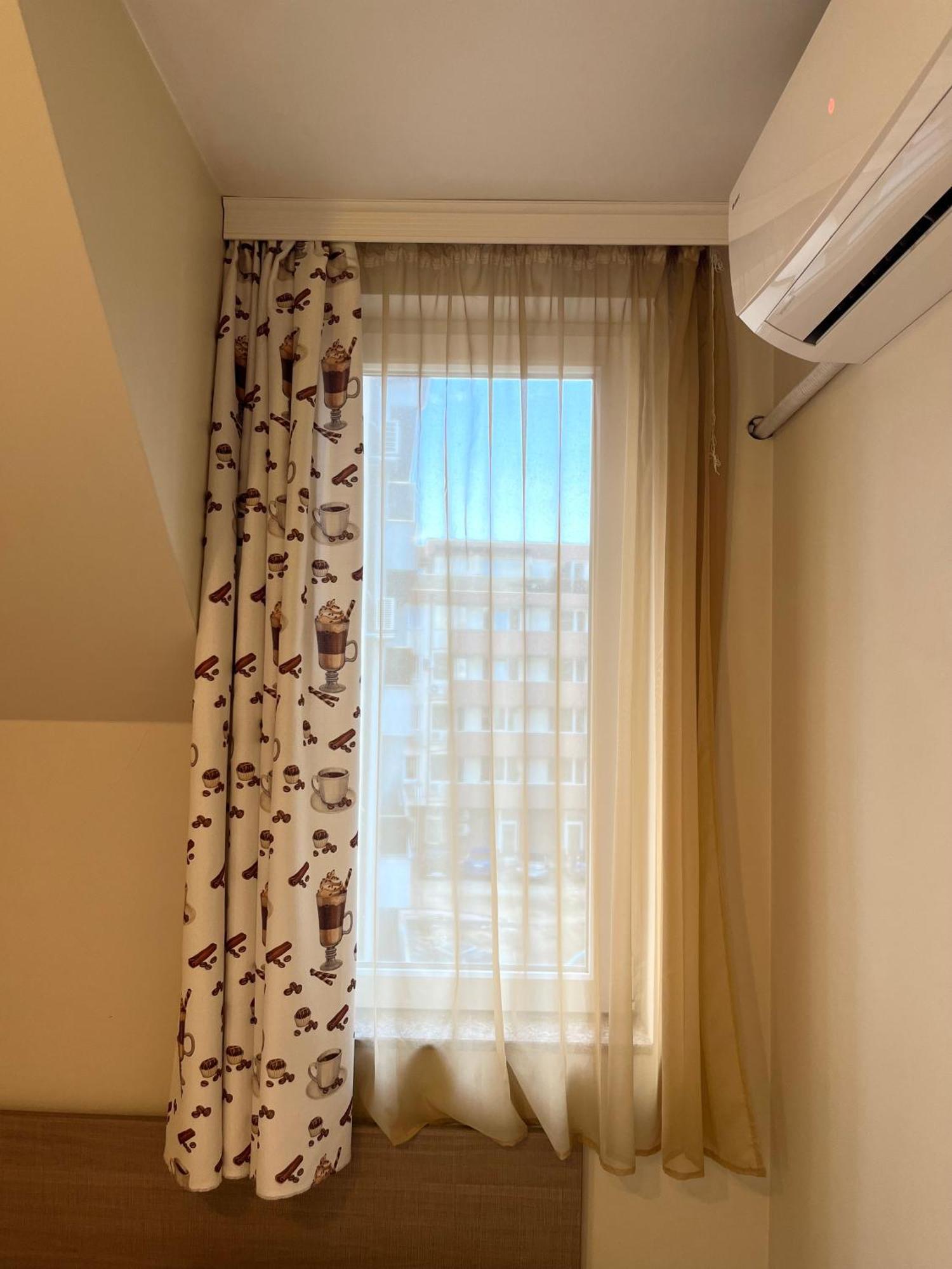 Хостел Атлас - Hostel Atlas Blagoevgrad Bagian luar foto