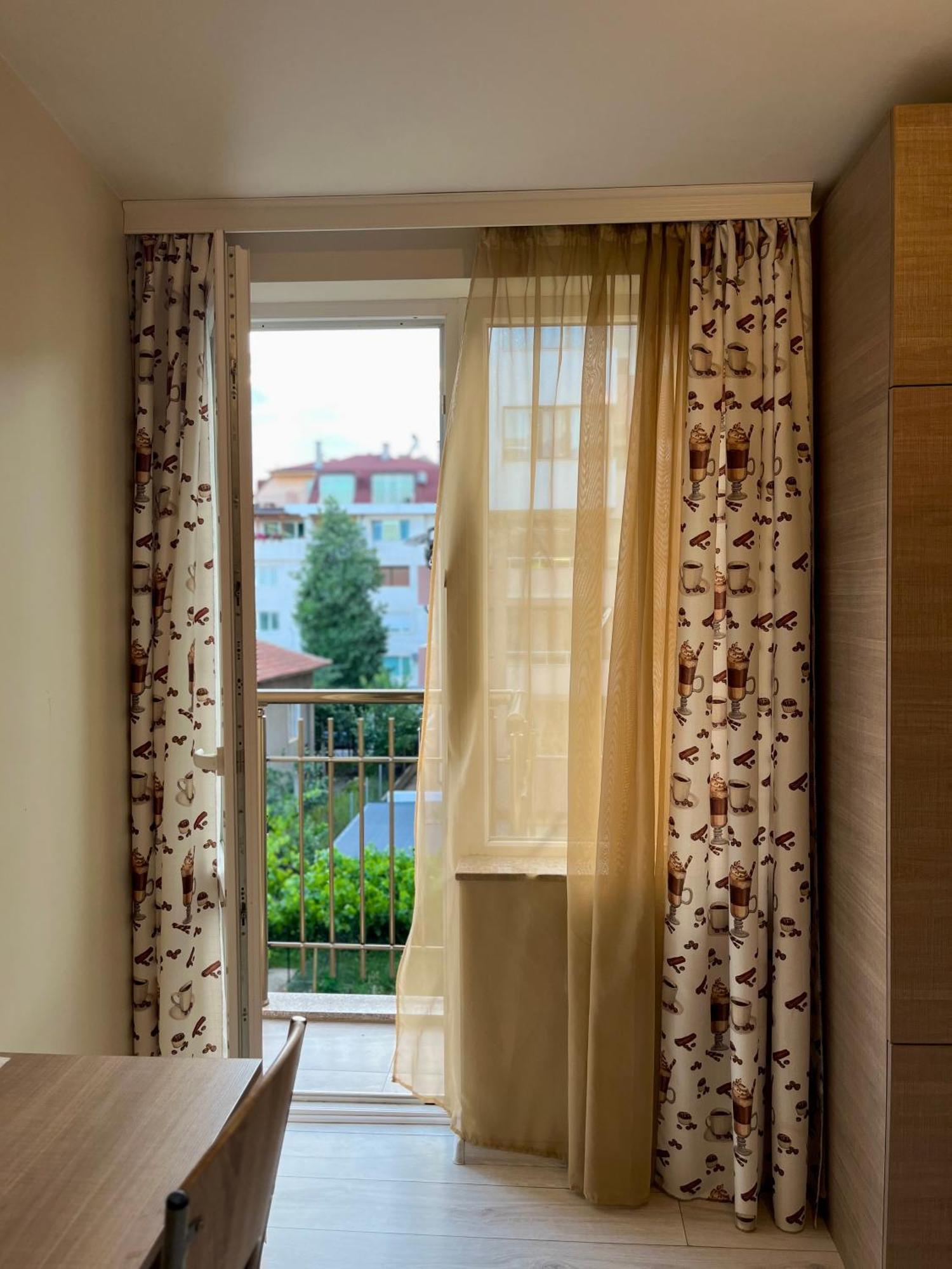 Хостел Атлас - Hostel Atlas Blagoevgrad Bagian luar foto