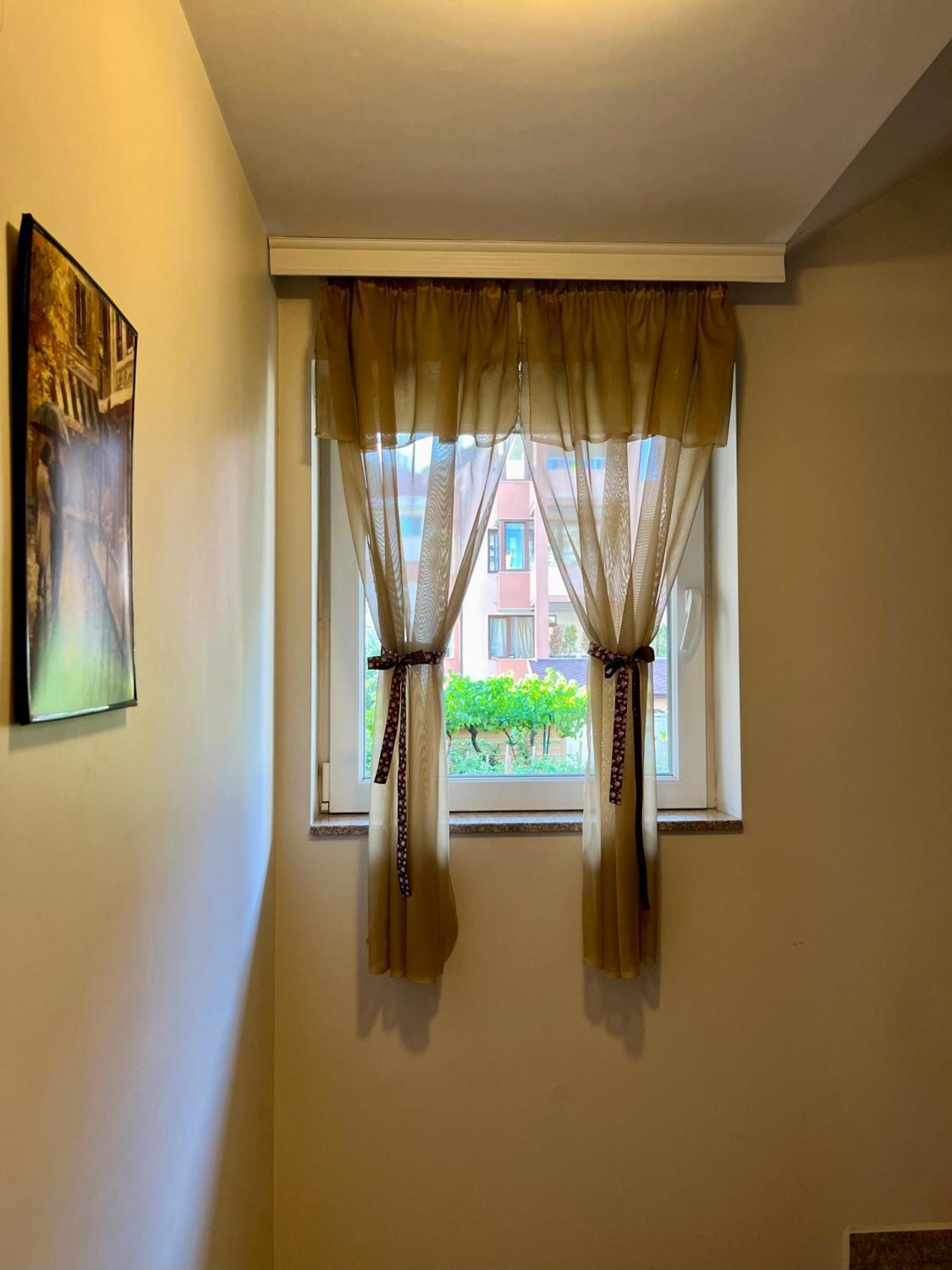 Хостел Атлас - Hostel Atlas Blagoevgrad Bagian luar foto