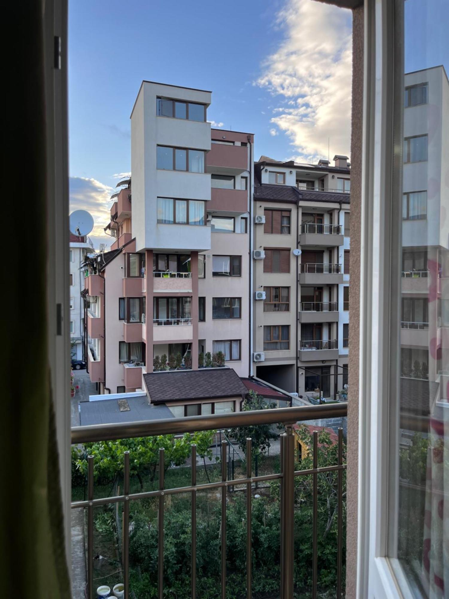 Хостел Атлас - Hostel Atlas Blagoevgrad Bagian luar foto