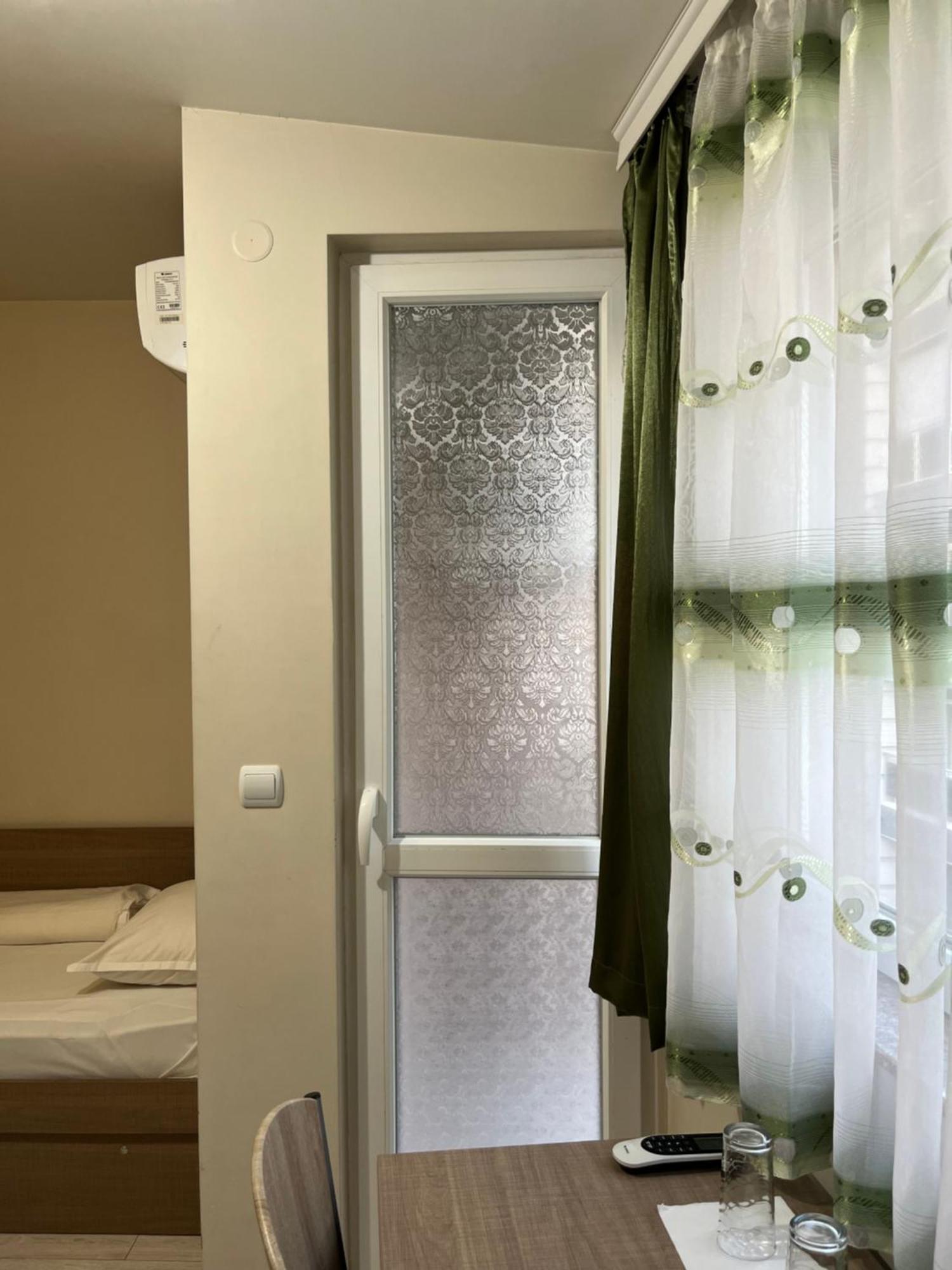 Хостел Атлас - Hostel Atlas Blagoevgrad Bagian luar foto