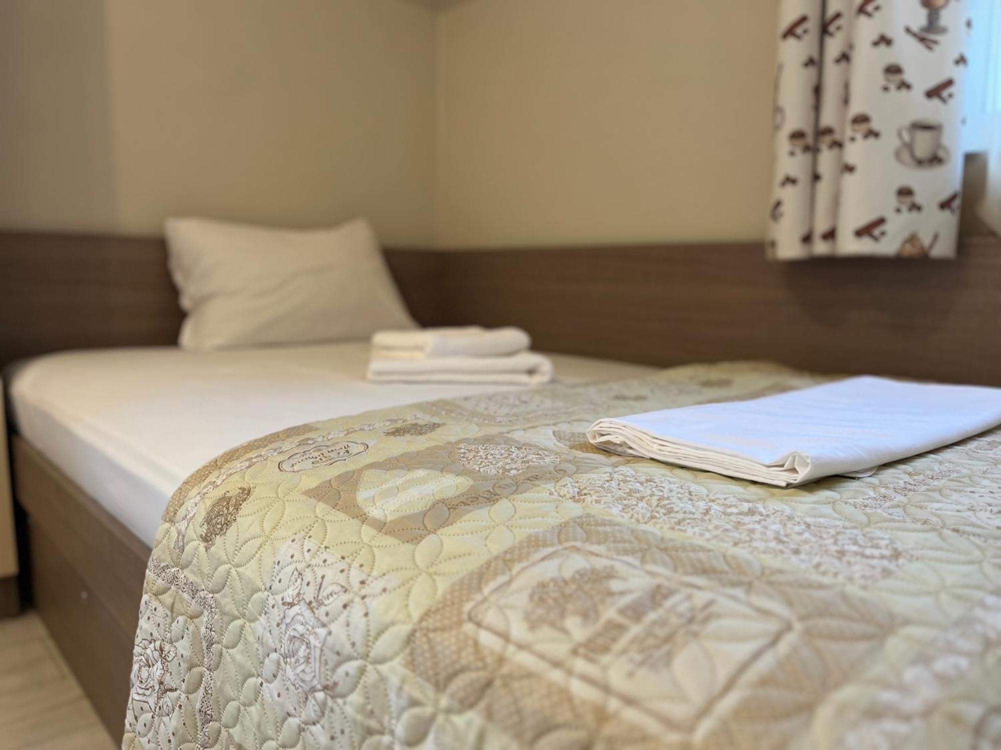 Хостел Атлас - Hostel Atlas Blagoevgrad Bagian luar foto