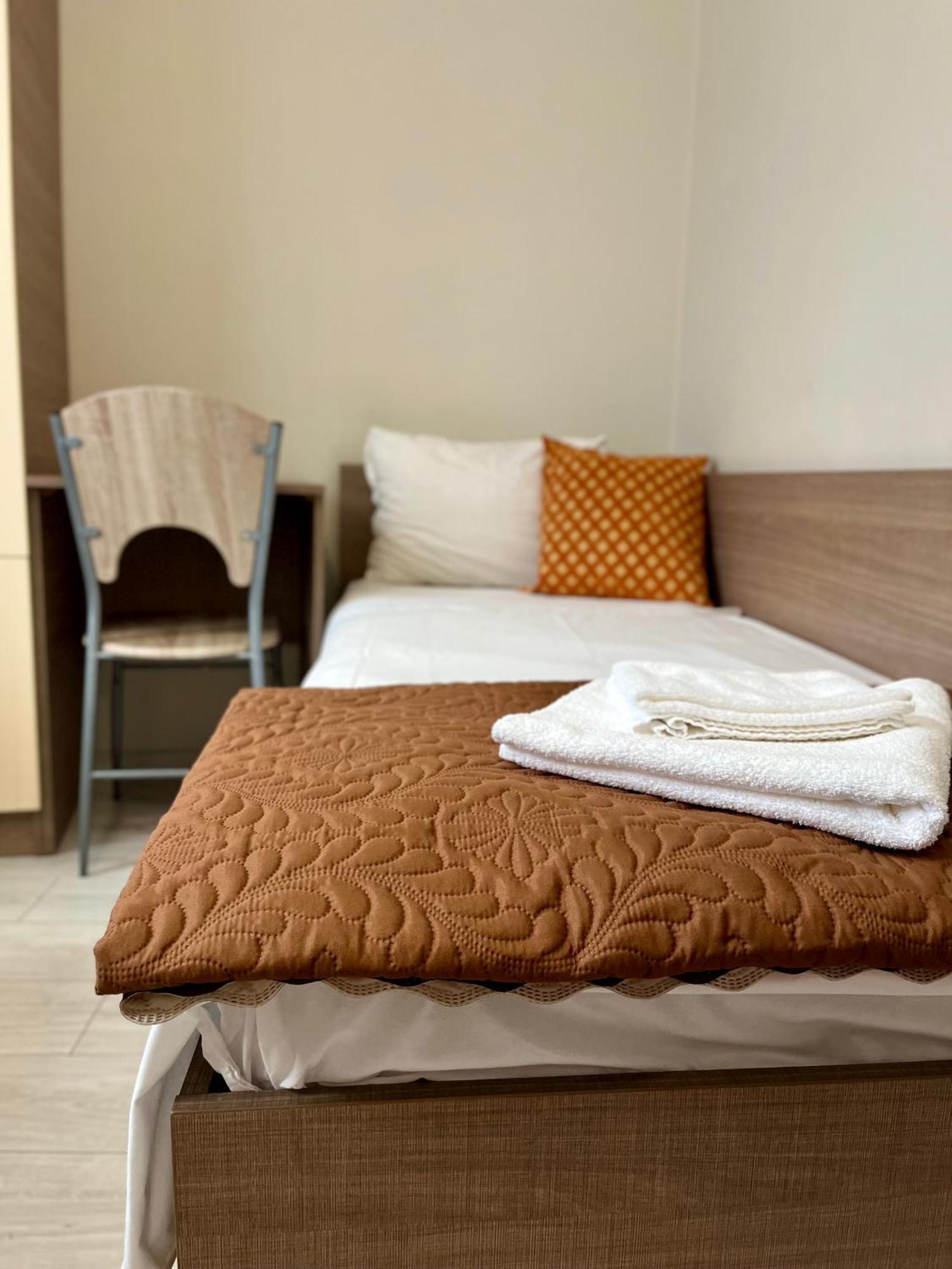 Хостел Атлас - Hostel Atlas Blagoevgrad Bagian luar foto
