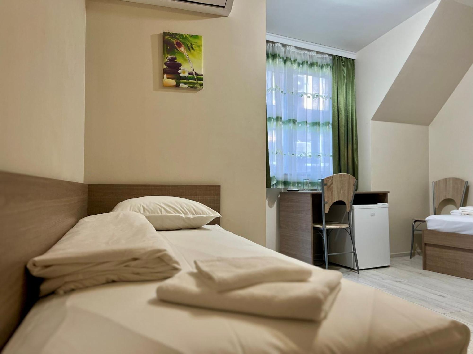 Хостел Атлас - Hostel Atlas Blagoevgrad Bagian luar foto