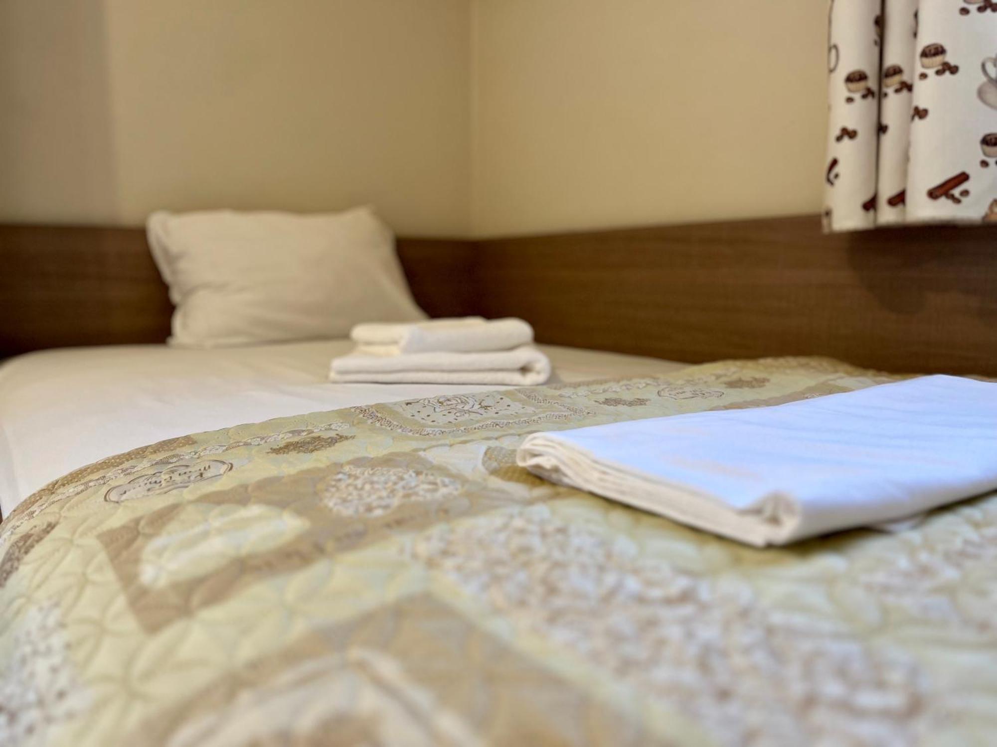 Хостел Атлас - Hostel Atlas Blagoevgrad Bagian luar foto